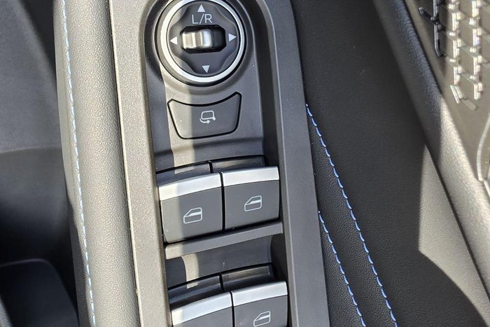 2026 Jaecoo J5 EV Summit