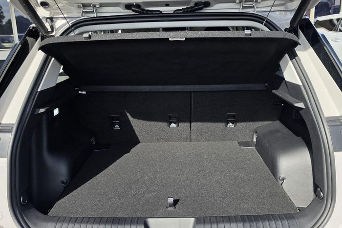 2026 Jaecoo J5 EV Summit