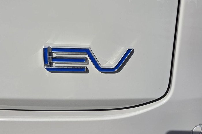 2026 Jaecoo J5 EV Summit