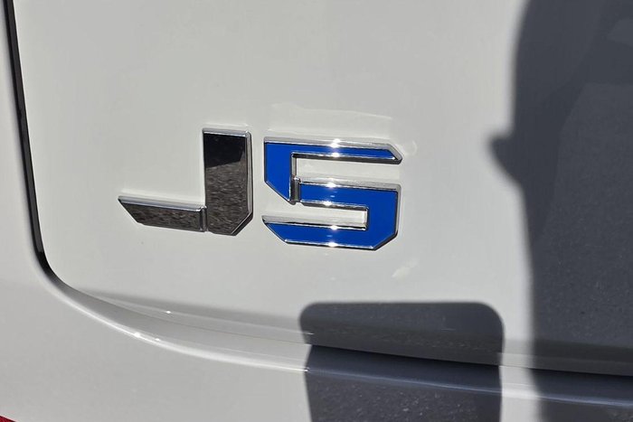 2026 Jaecoo J5 EV Summit