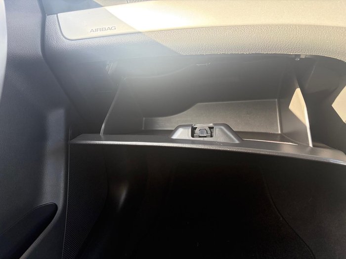 2010 Holden Barina TK MY11 Chilli Red