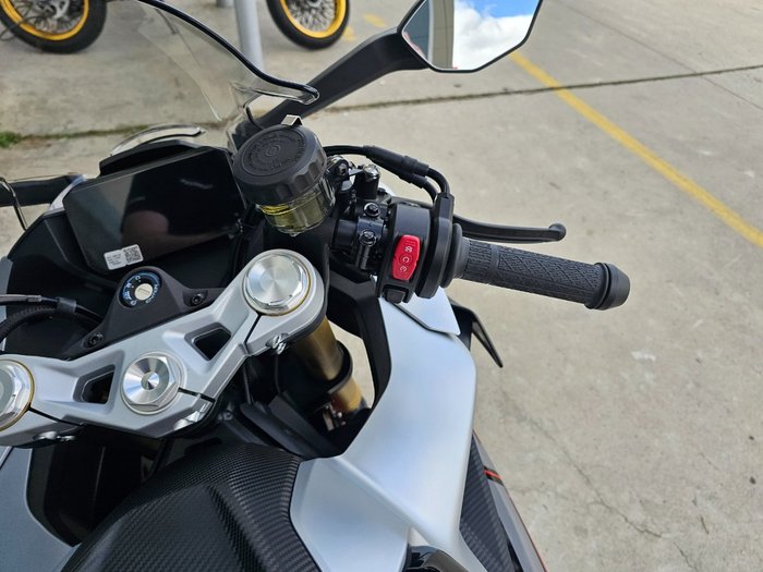 2026 CFMOTO 450 SR ABS Black