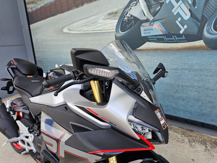 2026 CFMOTO 450 SR ABS Black