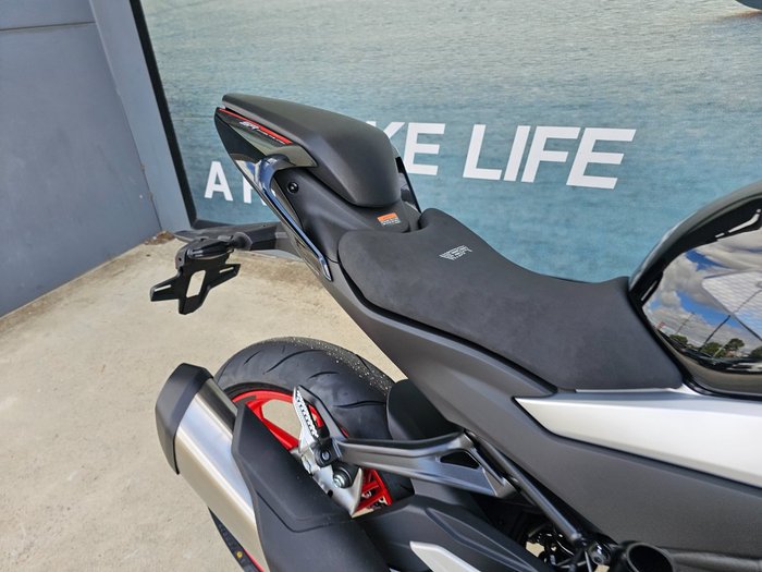 2026 CFMOTO 450 SR ABS Black