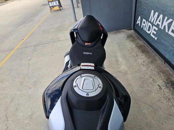 2026 CFMOTO 450 SR ABS Black