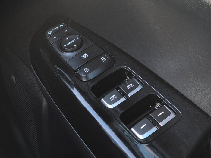 2018 Kia Sportage GT-Line