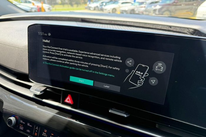 2024 Kia Carnival GT-Line HEV