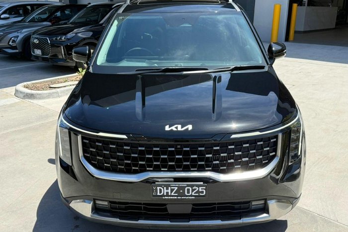 2024 Kia Carnival GT-Line HEV