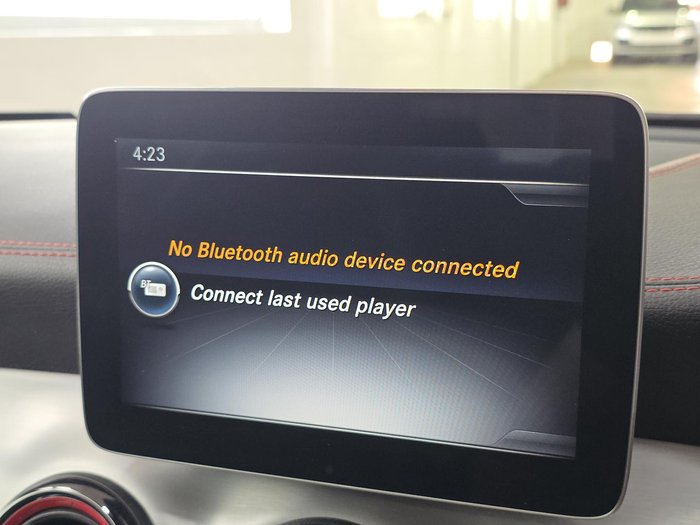 2016 Mercedes-Benz CLA-Class CLA250 Sport