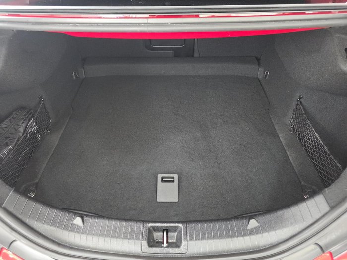 2016 Mercedes-Benz CLA-Class CLA250 Sport