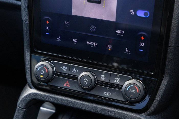 2025 Ford Ranger Wildtrak