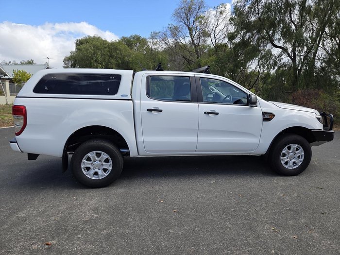 2021 Ford Ranger XLS