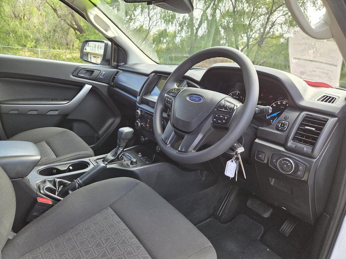 2021 Ford Ranger XLS