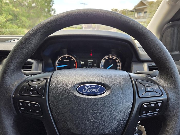 2021 Ford Ranger XLS
