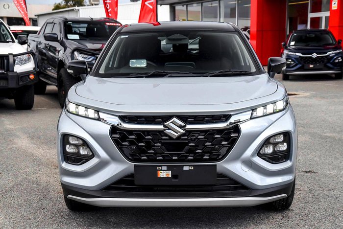 2025 Suzuki Fronx