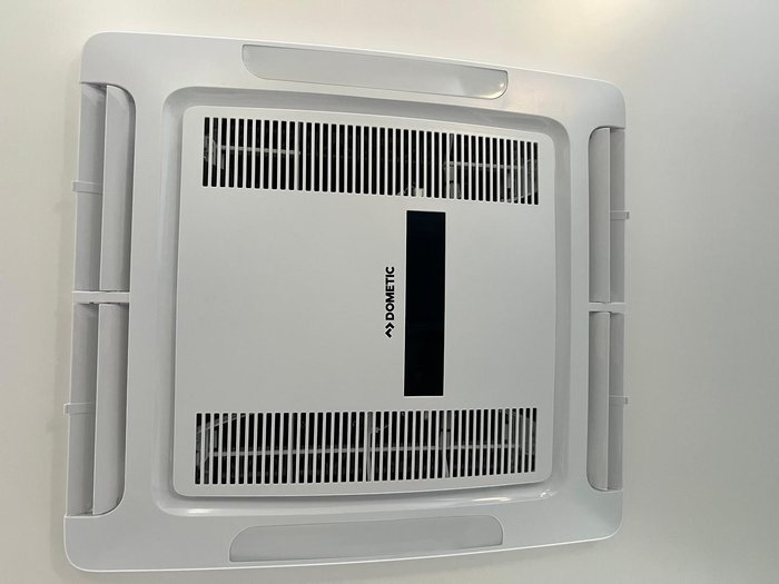 2024 Design RV Crx Semi Off Road, Van 1-1, 18'8''