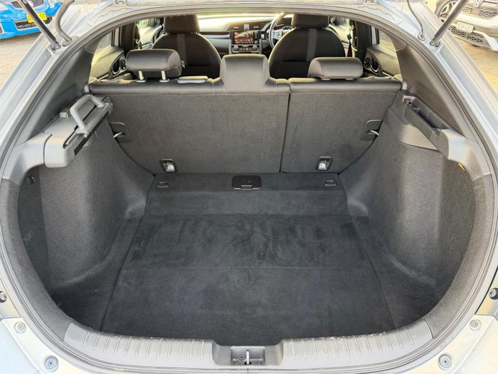 2020 HONDA CIVIC VTi-L