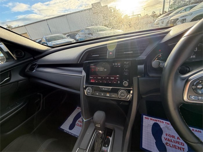 2020 HONDA CIVIC VTi-L