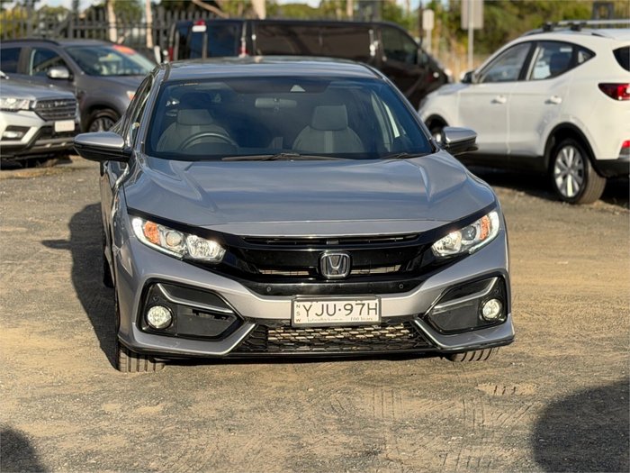 2020 HONDA CIVIC VTi-L