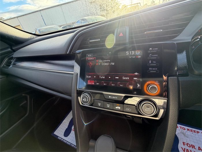 2020 HONDA CIVIC VTi-L