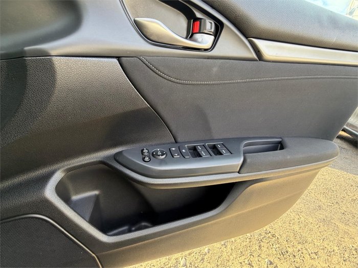 2020 HONDA CIVIC VTi-L