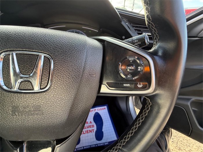 2020 HONDA CIVIC VTi-L