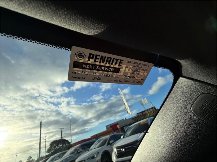 2020 HONDA CIVIC VTi-L