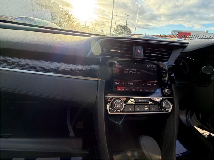 2020 HONDA CIVIC VTi-L