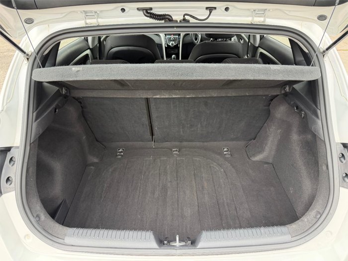 2012 HYUNDAI i30 ACTIVE