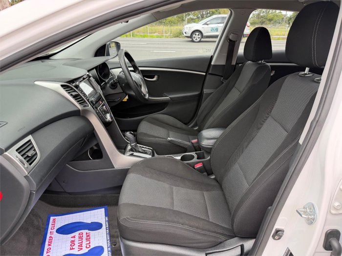 2012 HYUNDAI i30 ACTIVE