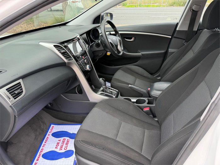 2012 HYUNDAI i30 ACTIVE