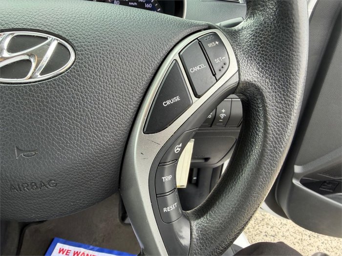 2012 HYUNDAI i30 ACTIVE