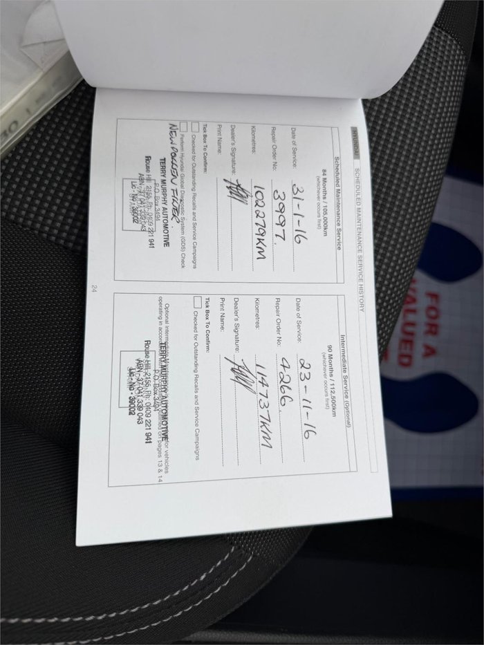 2012 HYUNDAI i30 ACTIVE