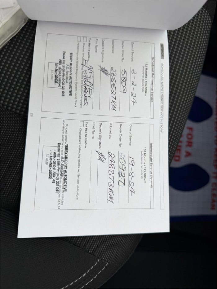 2012 HYUNDAI i30 ACTIVE