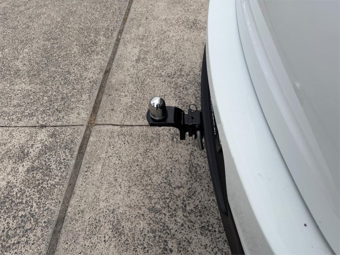 2014 HOLDEN COMMODORE SV6 STORM