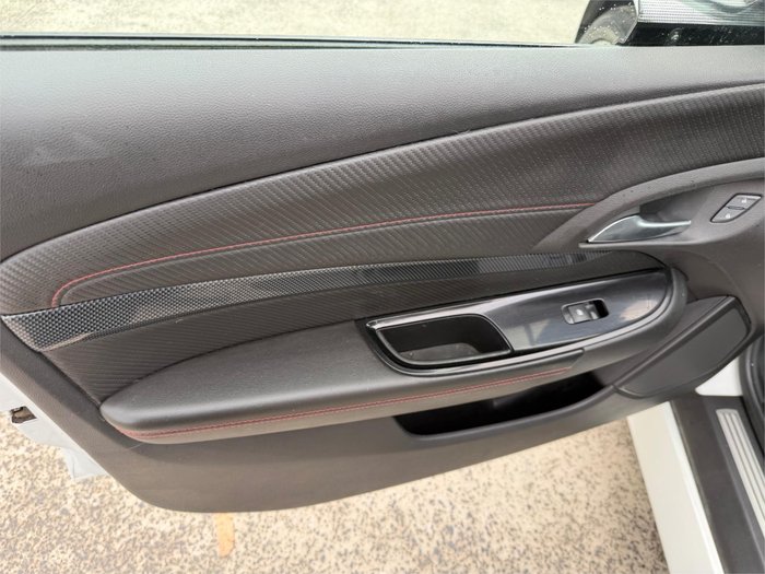 2014 HOLDEN COMMODORE SV6 STORM