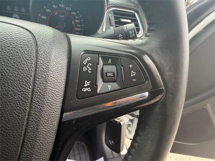 2014 HOLDEN COMMODORE SV6 STORM