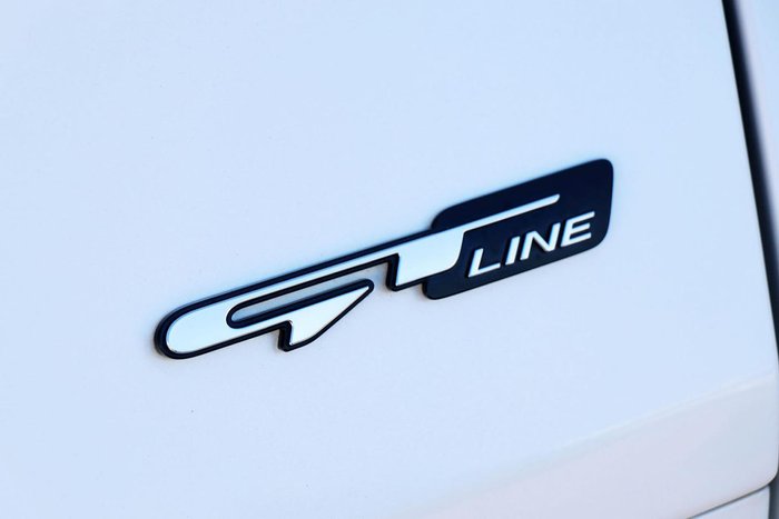 2018 Kia Sportage GT-Line