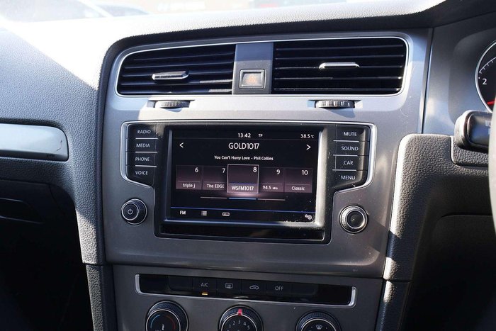 2016 Volkswagen Golf 92TSI