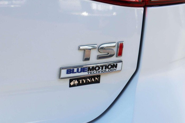 2016 Volkswagen Golf 92TSI