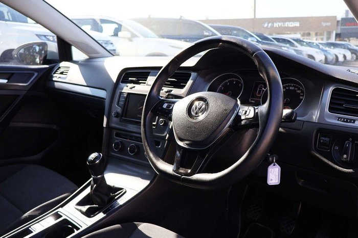 2016 Volkswagen Golf 92TSI