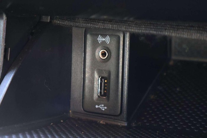 2016 Volkswagen Golf 92TSI