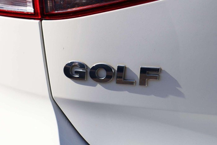 2016 Volkswagen Golf 92TSI