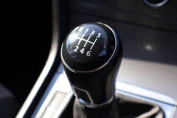 2016 Volkswagen Golf 92TSI