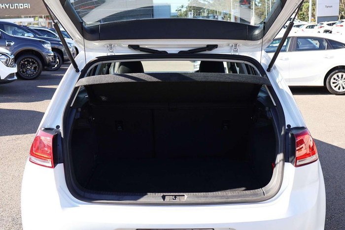 2016 Volkswagen Golf 92TSI