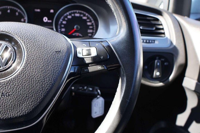 2016 Volkswagen Golf 92TSI