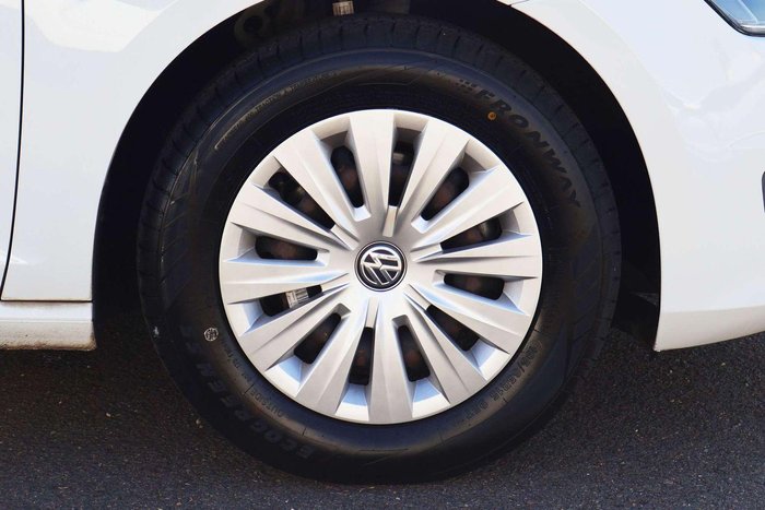 2016 Volkswagen Golf 92TSI