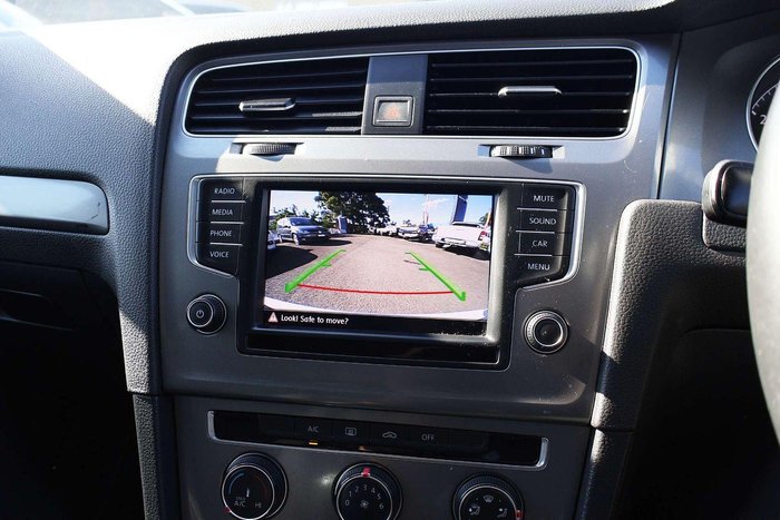 2016 Volkswagen Golf 92TSI