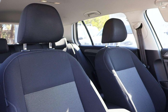 2016 Volkswagen Golf 92TSI