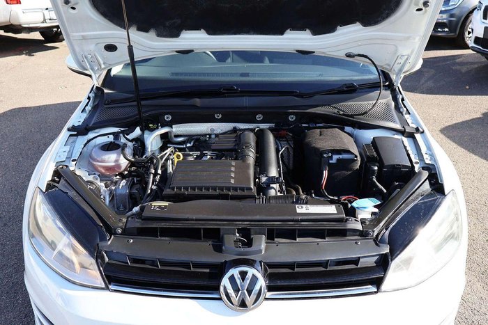 2016 Volkswagen Golf 92TSI